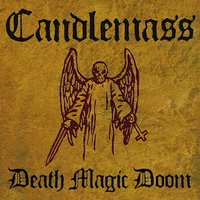 Demon Of The Deep - Candlemass