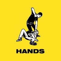 Hands - Father