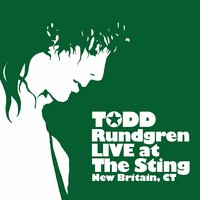 Woman's World - Todd Rundgren