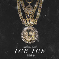 Ice Ice - Soulja Boy