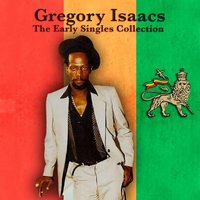 Another Heartache - Gregory Isaacs