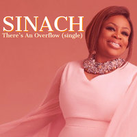 There's an Overflow - Sinach
