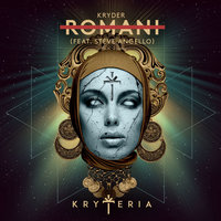 Romani - Kryder, Steve Angello