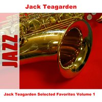 (What Did I Do To Be So) Black & Blue - Jack Teagarden