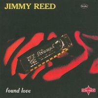 Meet Me - Original - Jimmy Reed