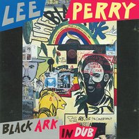 Rasta Man - Original - Lee "Scratch" Perry