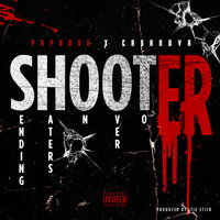 Shooter - Papoose, Casanova