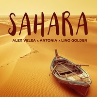 Sahara - Alex Velea, Antonia, LINO GOLDEN