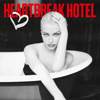 Heartbreak Hotel - Alice Chater