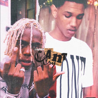 Can't Cry - Yung Bans, Marc Countup