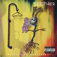 Keep The Dogs At Bay - Seether