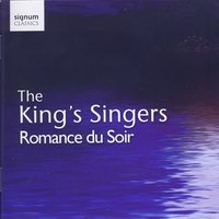 Serenade d'Hiver - Камиль Сен-Санс