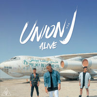 Alive - Union J