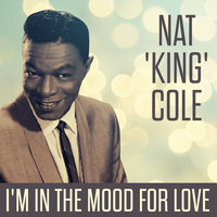 Come In Out Of The Rain - Nat King Cole