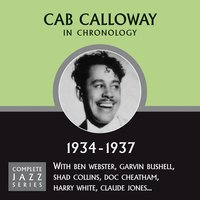 Jess's Natu'lly Lazy (05-21-36) - Cab Calloway