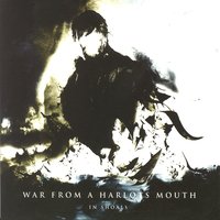 The Certain Nothing - War From A Harlots Mouth