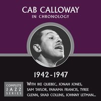 San Francisco Fan (12-11-47) - Cab Calloway