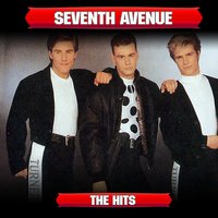 Footprints In The Sand - Seventh Avenue