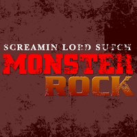 Monster Rock - Screaming Lord Sutch