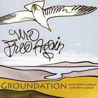 Feel Jah - Groundation
