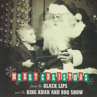 Christmas in Baghdad - Black Lips