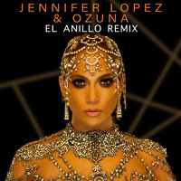 El Anillo - Jennifer Lopez, Ozuna