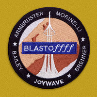 Blastoffff - Joywave