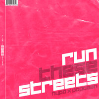 Run These Streets - Hypo, Popcaan