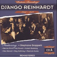 Vamp - Django Reinhardt