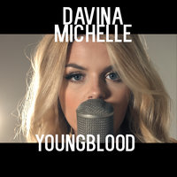 Youngblood - Davina Michelle