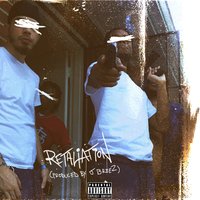 Retaliation - Retch