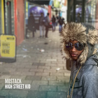 The Friend - Mostack