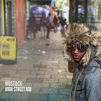 Pon The Endz - Mostack