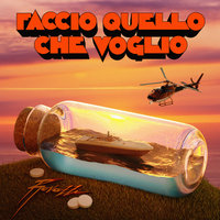 Faccio Quello Che Voglio - Fabio Rovazzi