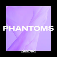 Agenda - Phantoms, Nicole Millar