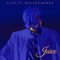 Berry Juice - Ycee, Maleek