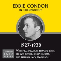 Love Is Just Around The Corner (01-17-38) - Eddie Condon