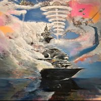 New York - MaseWonder, YunB