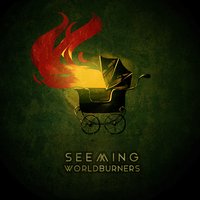 Boats on Fire - Seeming