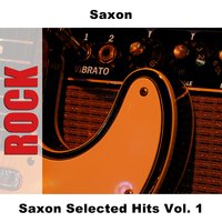 Machine Gun - Live - Saxon