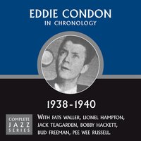 Diane (04-30-38) - Eddie Condon