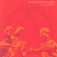 Eyes Wide Shut - Wishbone Ash