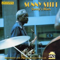 Oh, Lady Be Good - Sonny Stitt