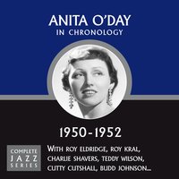 I Apologize (12-27-50) - Anita O'Day
