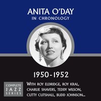 You Took Advantage Of Me (12-27-50) - Anita O'Day