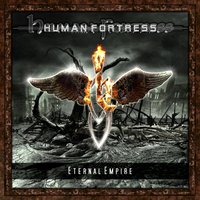 Circle Of Flames - Human Fortress