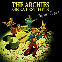 You Little Angel You - The Archies