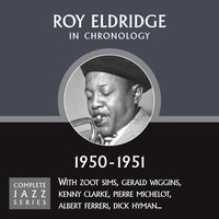 Black and Blue (10-28-50) - Roy Eldridge