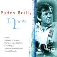 The Auld Triangle - Paddy Reilly