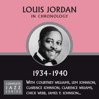 'Fore Day Blues (11-14-39) - Louis Jordan